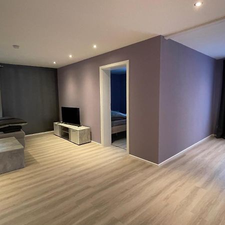 Ferienwohnung Nordsauerland Ленещат Екстериор снимка