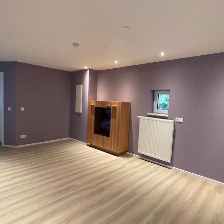 Ferienwohnung Nordsauerland Ленещат Екстериор снимка