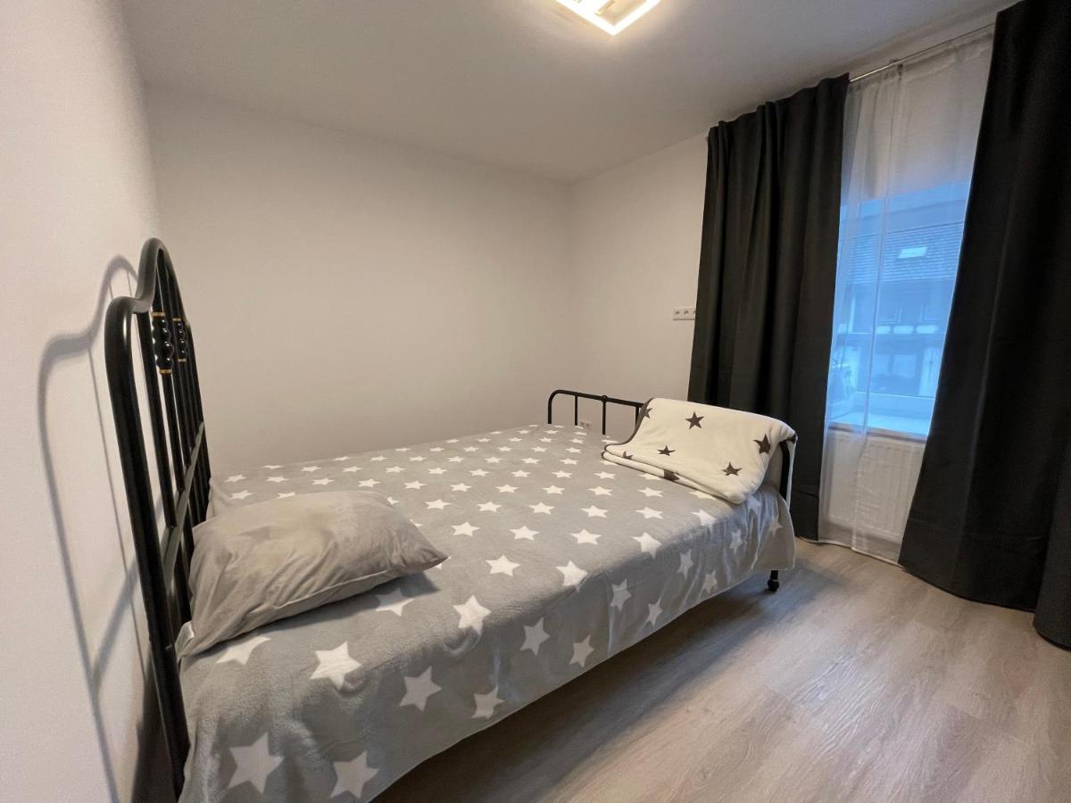 Ferienwohnung Nordsauerland Ленещат Екстериор снимка