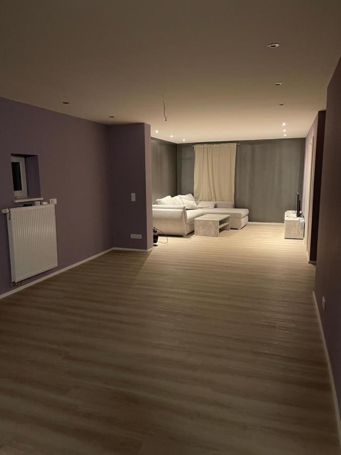 Ferienwohnung Nordsauerland Ленещат Екстериор снимка