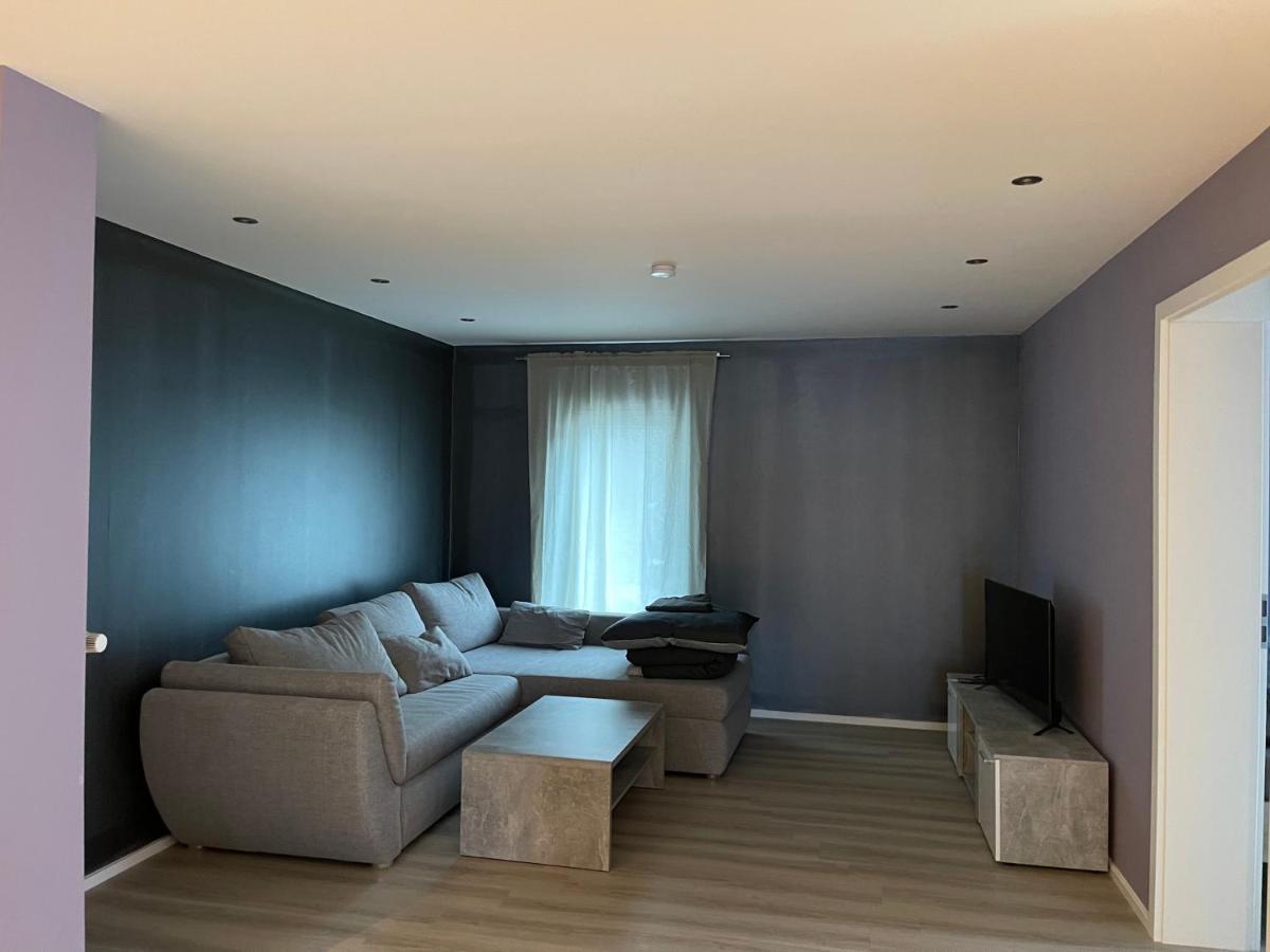 Ferienwohnung Nordsauerland Ленещат Екстериор снимка