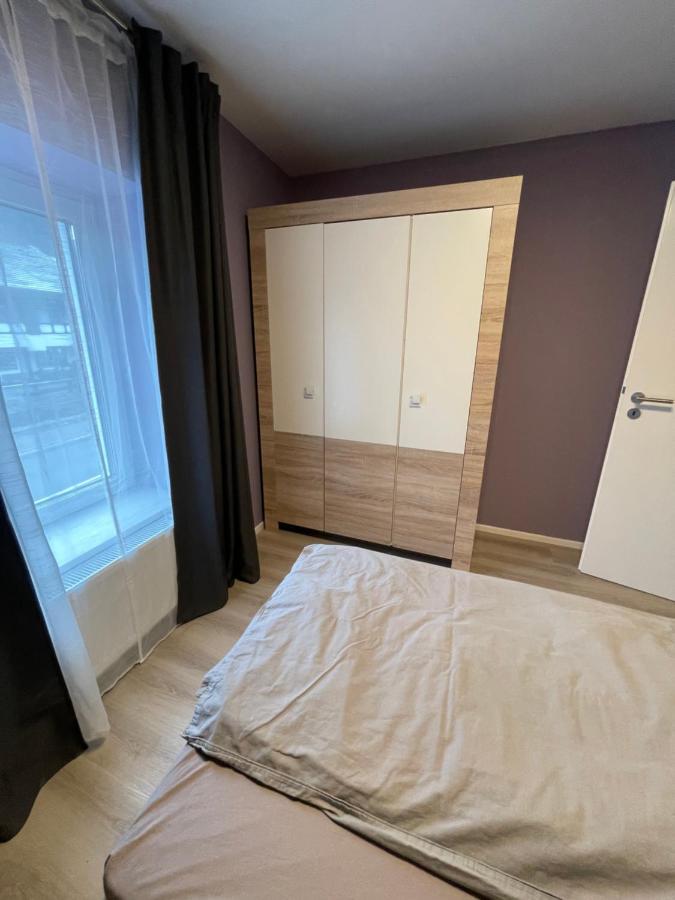 Ferienwohnung Nordsauerland Ленещат Екстериор снимка